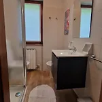 Il Bucaneve شقة *