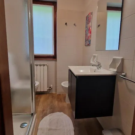 Il Bucaneve Apartment *