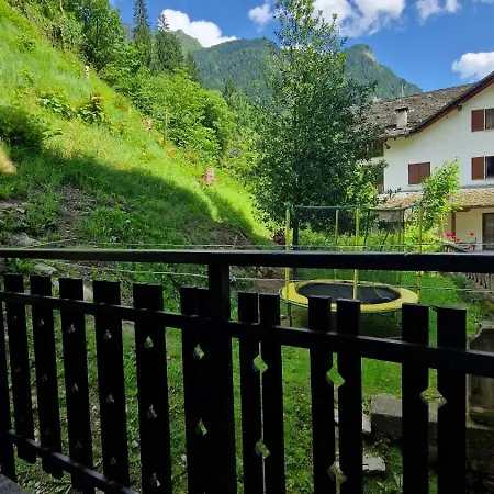 Il Bucaneve * Mollia