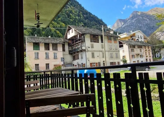 Il Bucaneve