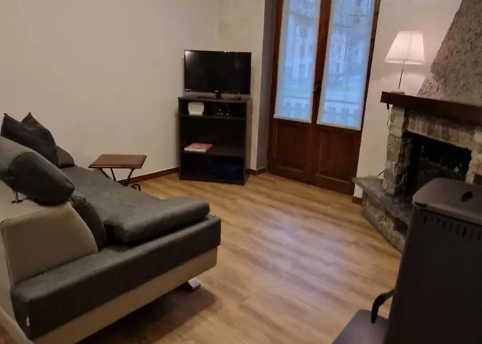 Apartman Il Bucaneve *